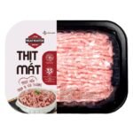 Thịt heo xay (400g)
