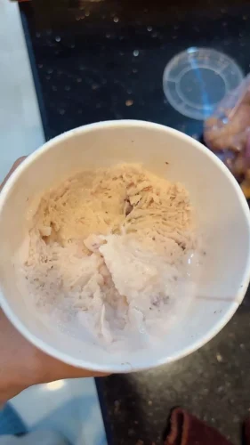 Kem Haagen-Dazs Mini Cup 100ml x 6 Ly photo review